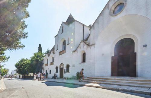 Alberobello Hotel | Hotel Sant' Antonio