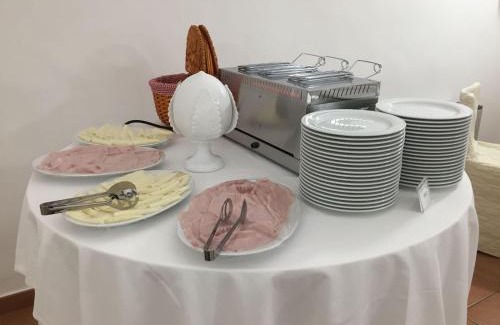Alberobello Hotel | Hotel Sant' Antonio