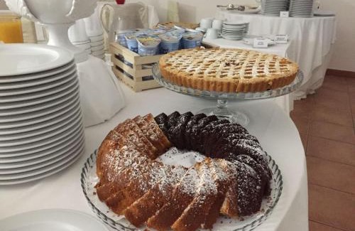 Alberobello Hotel | Hotel Sant' Antonio
