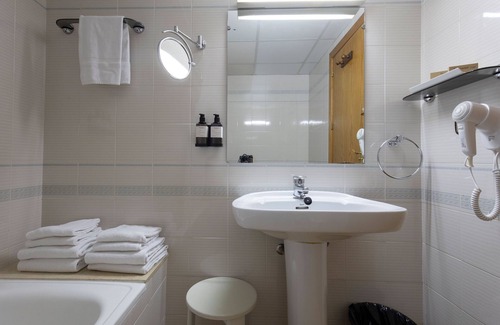 Arinsal Hotel | Hotel Sant Gothard