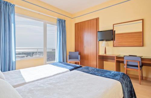 Tarragona Hotel | Hotel Sant Jordi