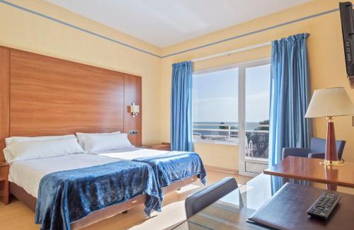 Tarragona Hotel | Hotel Sant Jordi