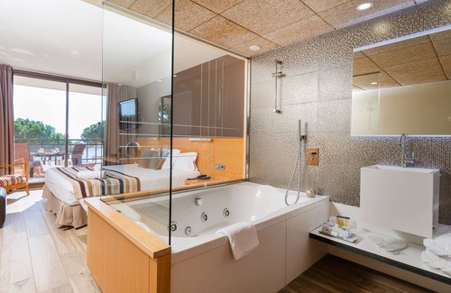 Sant Feliu de Guixols Hotel | Hotel Sant Pol