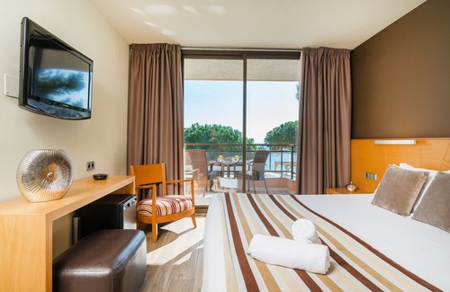 Sant Feliu de Guixols Hotel | Hotel Sant Pol
