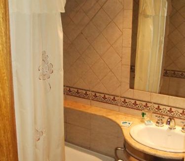 Río Gallegos Hotel | HOTEL SANTA CRUZ