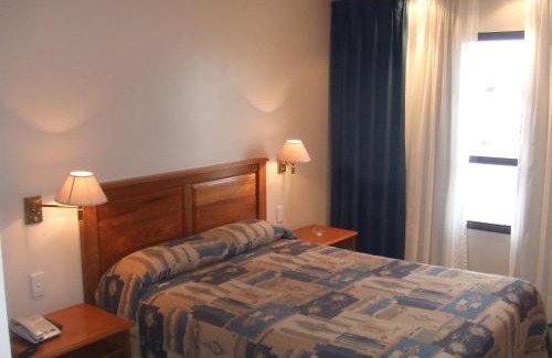 Río Gallegos Hotel | HOTEL SANTA CRUZ
