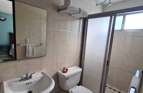 Paracho de Verduzco Hotel | Hotel Santa Fe