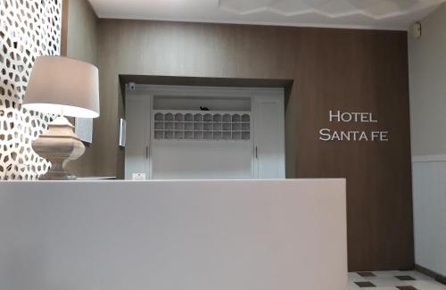 Santa Fe Hotel | Hotel Santa Fe