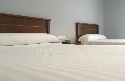 Santa Fe Hotel | Hotel Santa Fe