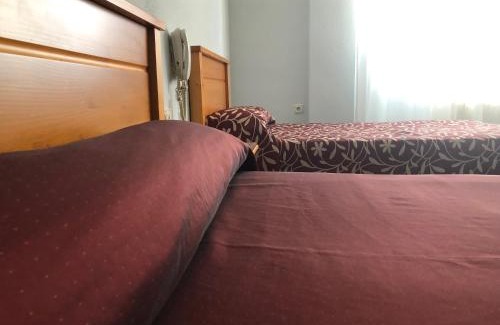 Santa Fe Hotel | Hotel Santa Fe