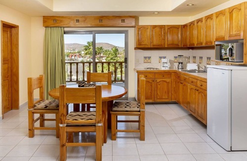 Loreto Apartamento | Hotel Santa Fe Loreto by Villa Group