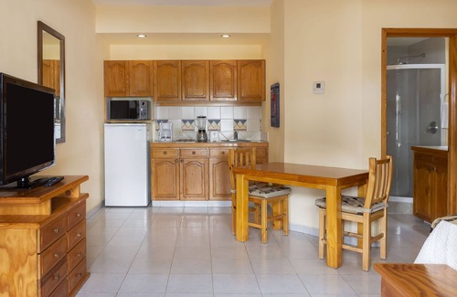 Loreto Apartamento | Hotel Santa Fe Loreto by Villa Group