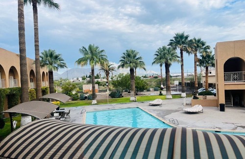 Camargo Hotel | HOTEL SANTA FE