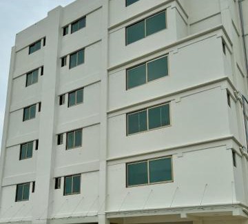 Tuxtla Gutiérrez Hotel | Hotel Santa Fe