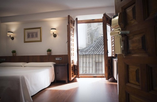 Centro de Toledo Hotel | Hotel Santa Isabel