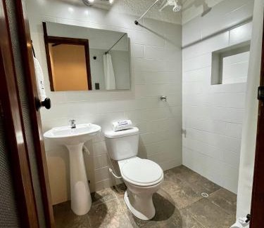 Tunja Hotel | Hotel Santa Lucia de Cucaita