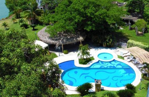 Gutiérrez Zamora Hotel | Hotel Santa Luisa Finca Boutique