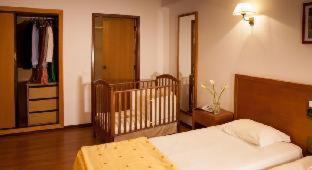 Fatima Hotel | Hotel Santa Mafalda