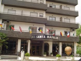 Fatima Hotel | Hotel Santa Mafalda