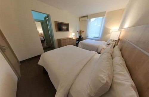 Comayagua Hotel | Hotel Santa Maria de Comayagua