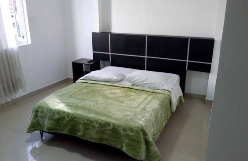 Los Martires Hotel | Hotel Santafe Suite