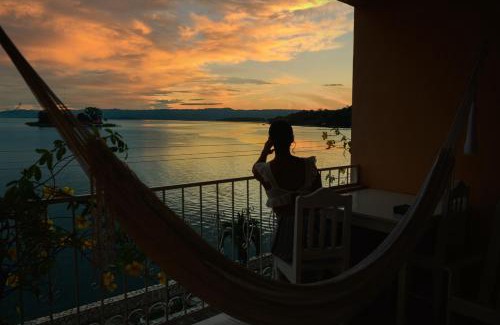 Flores Hotel | Hotel Santana