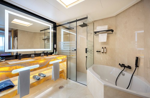 Santander Hotel | Hotel Santemar