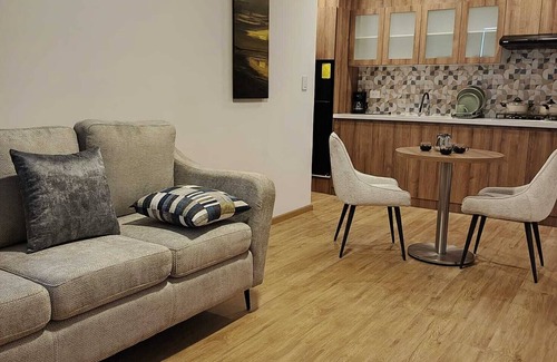 Cuenca Hotel | Hotel Santiago de Compostella Suites
