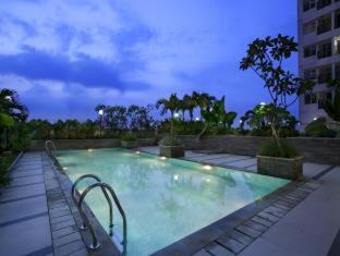 Depok Hotel | Hotel Santika Depok