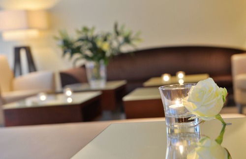 Altstadt-Nord Hotel | Hotel Santo