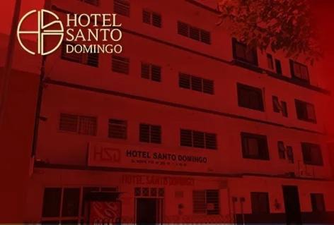 Tuxtla Gutiérrez Hotel | Hotel Santo Domingo