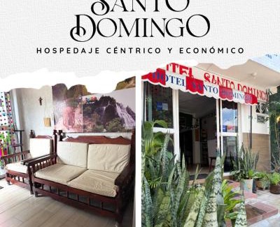 Tuxtla Gutiérrez Hotel | Hotel Santo Domingo