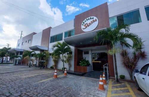 Buique Hotel | Hotel Santos