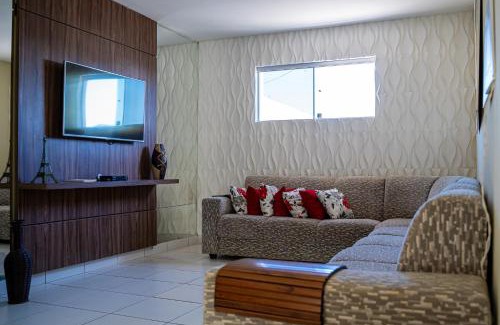 Buique Hotel | Hotel Santos