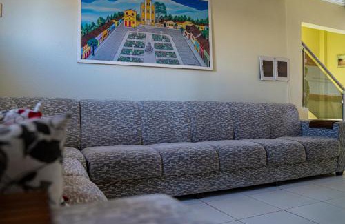 Buique Hotel | Hotel Santos