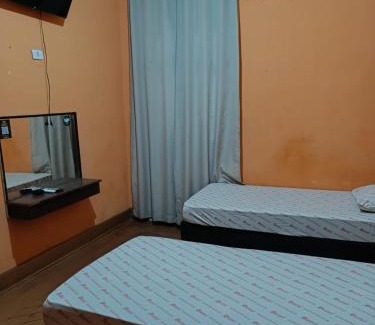 Santos Hotel | Hotel Santos Inn