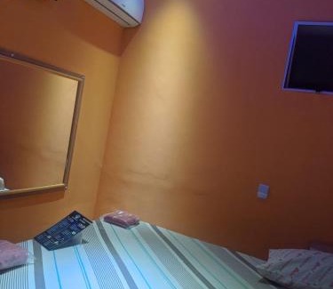 Santos Hotel | Hotel Santos Inn