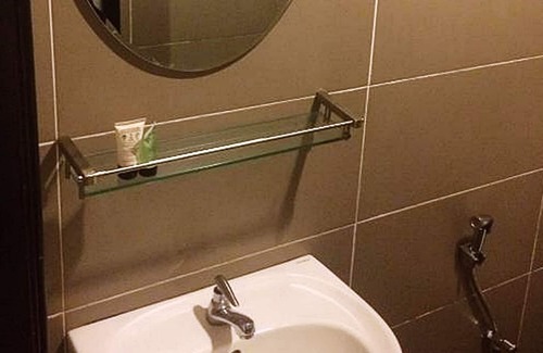 Shah Alam Hotel | Hotel Sara's Inn Shah Alam