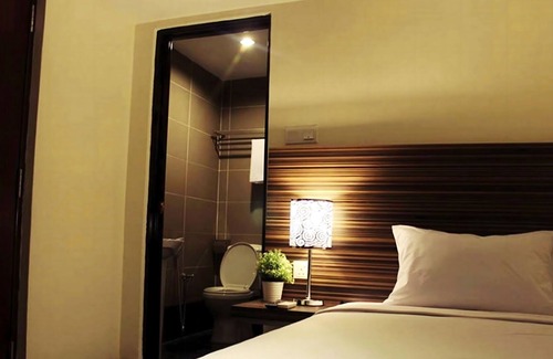 Shah Alam Hotel | Hotel Sara's Inn Shah Alam