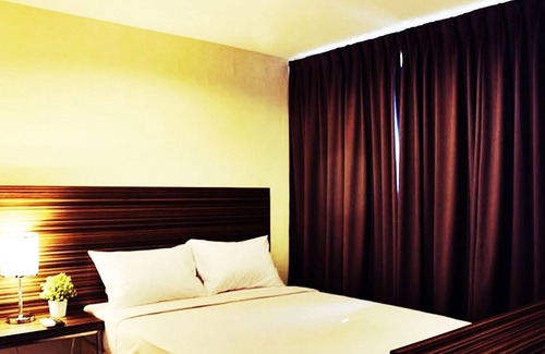 Shah Alam Hotel | Hotel Sara's Inn Shah Alam