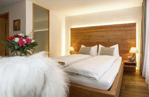 Lenz Hotel | Hotel Sarain Active Mountain Resort