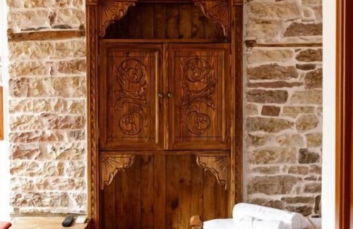 Gjirokaster Hotel | Hotel Sarajet 1821