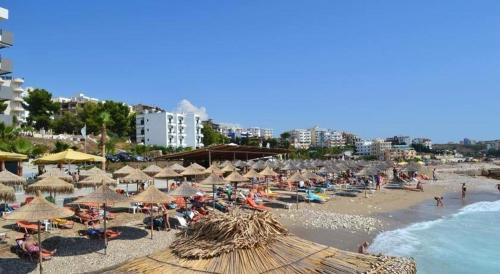 Sarande Hotel | Hotel Saranda International