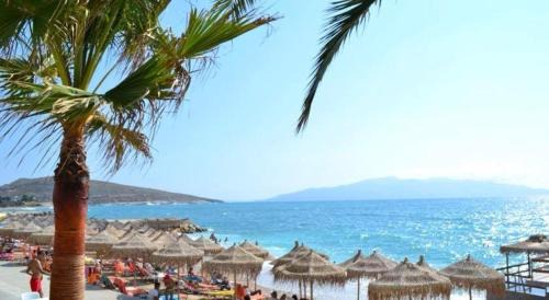 Sarande Hotel | Hotel Saranda International