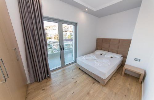 Kodrra Hotel | Hotel Saranda Palace