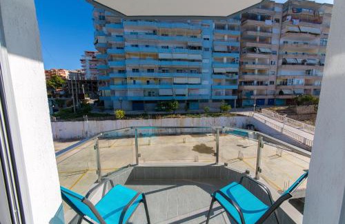 Kodrra Hotel | Hotel Saranda Palace