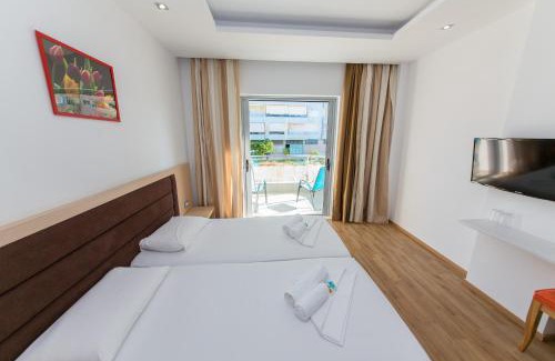 Kodrra Hotel | Hotel Saranda Palace