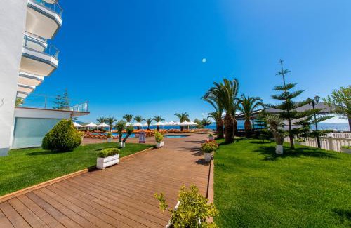 Kodrra Hotel | Hotel Saranda Palace