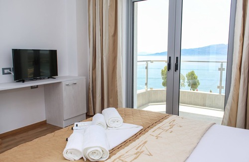 Kodrra Hotel | Hotel Saranda Palace