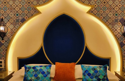 Jaipur District Hotel | Hotel Sarang Palace